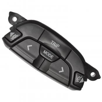 2002 Nissan Altima Steering Wheel Audio Control Switch