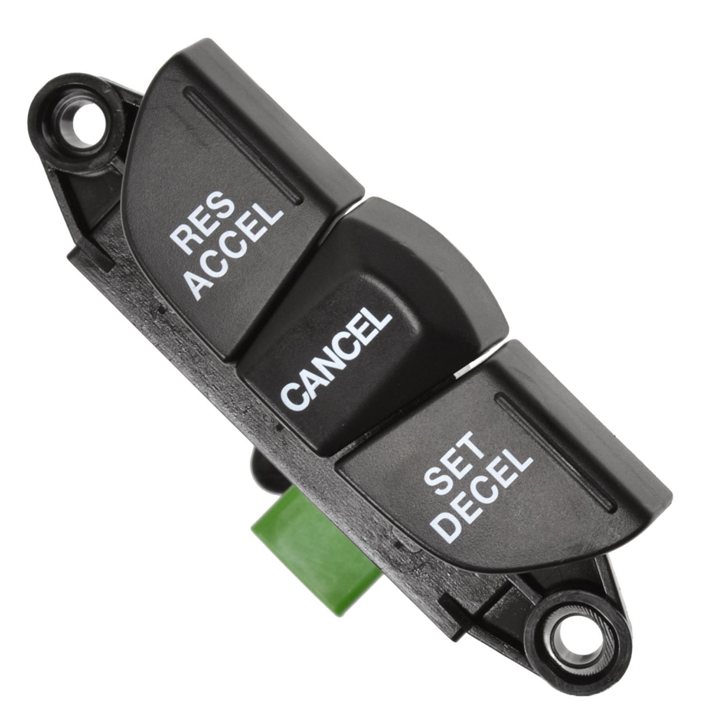 BWD CCW1130 - Cruise Control Switch BWD CCW1130 Cruise Control Switch product image 1 of 3
