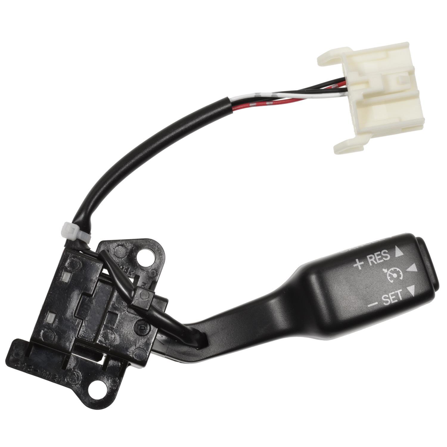 BWD CCW1134 - Cruise Control Switch BWD CCW1134 Cruise Control Switch product image 2 of 3