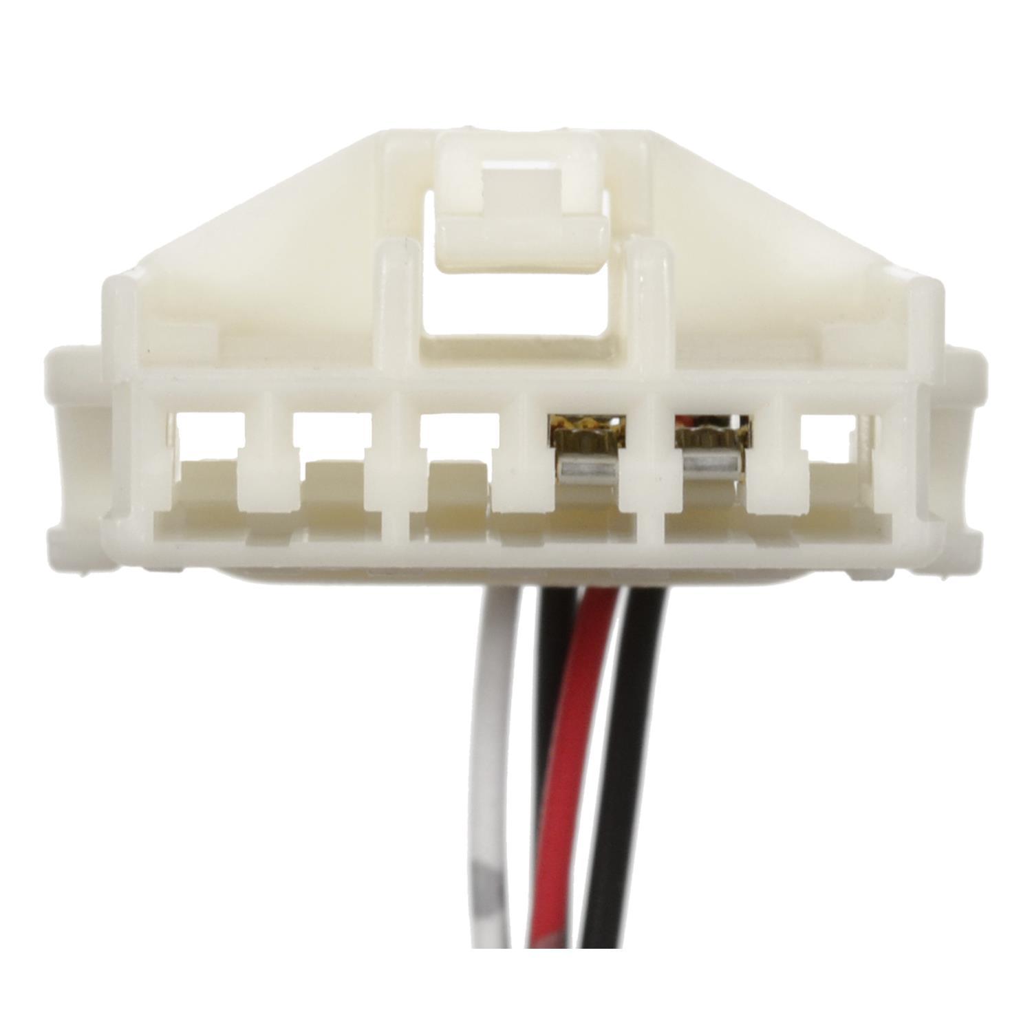 BWD CCW1134 - Cruise Control Switch BWD CCW1134 Cruise Control Switch product image 3 of 3