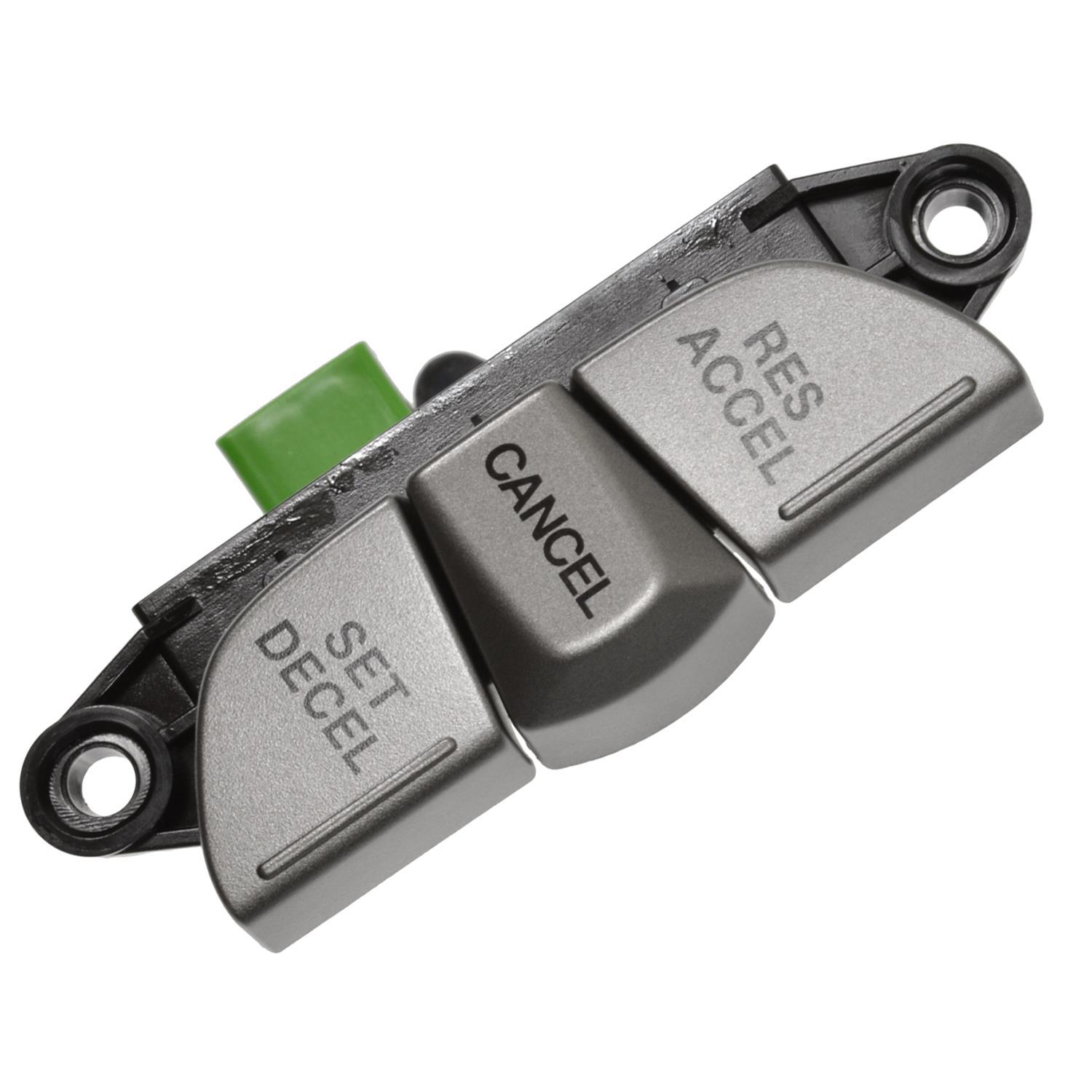 BWD CCW1135 Cruise Control Switch product image 1 of 3