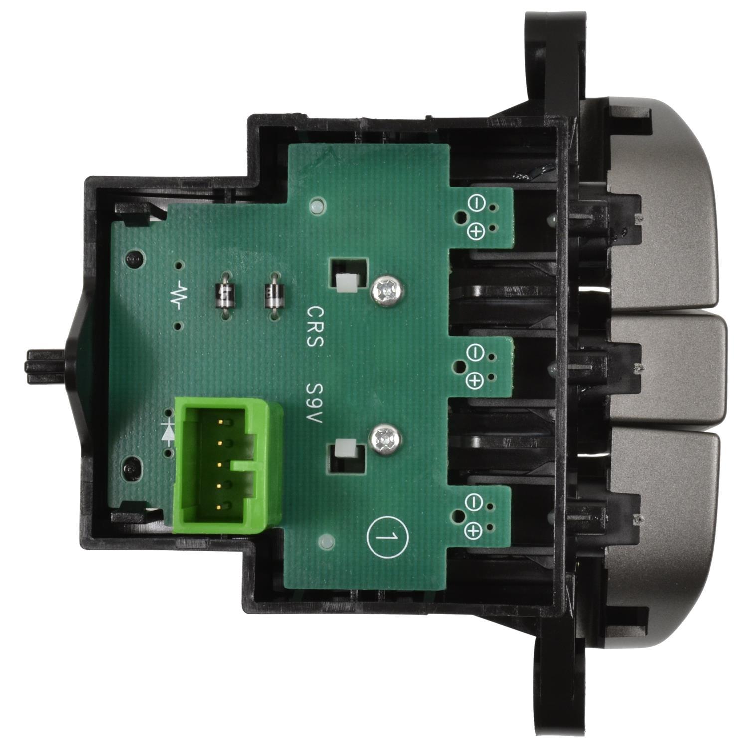 BWD CCW1135 Cruise Control Switch product image 2 of 3