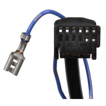 2004 Toyota Avalon Cruise Control Switch BWD CCW1136 image 2 of 3