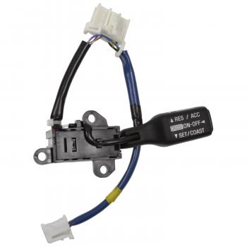 2000 Toyota Sienna Cruise Control Switch BWD CCW1138 image 2 of 3