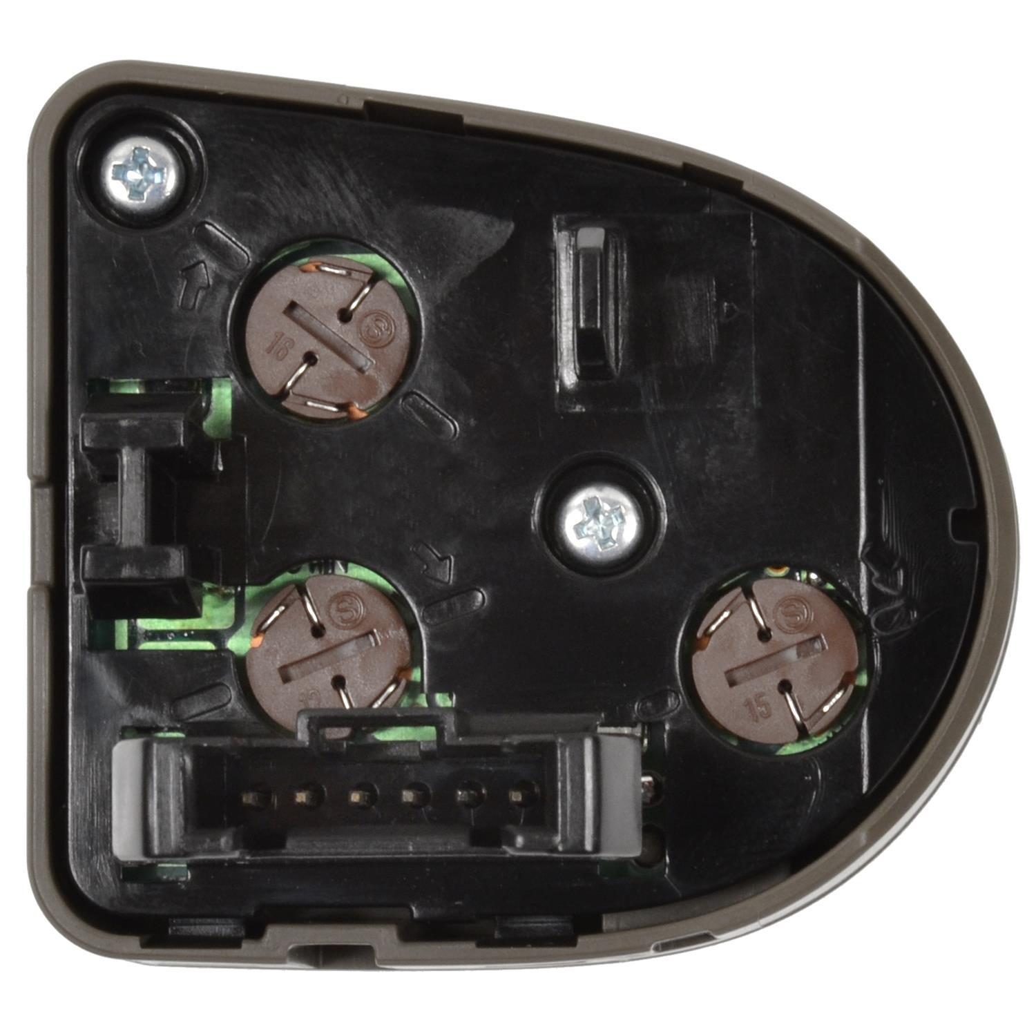 BWD CCW1144 Cruise Control Switch product image 2 of 3