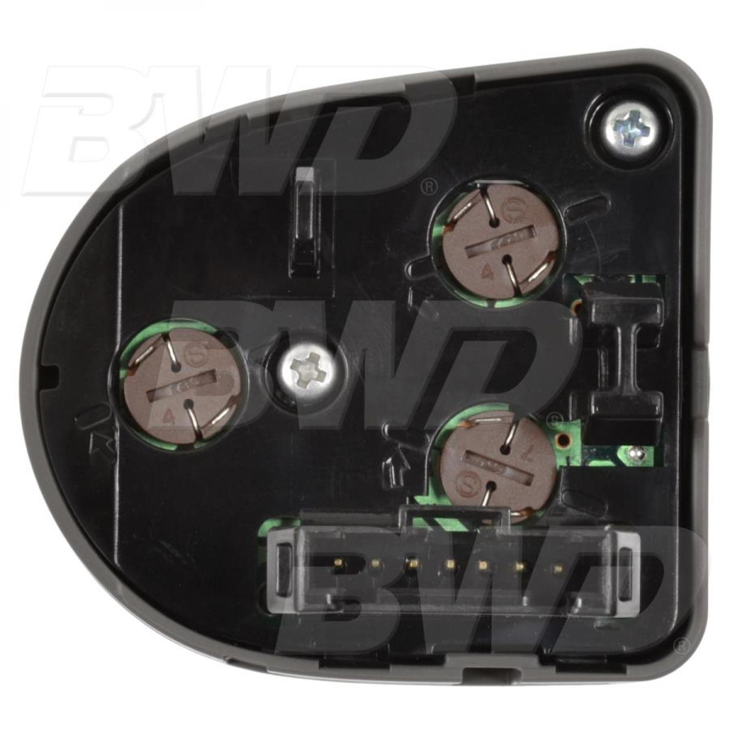 BWD CCW1146 - Cruise Control Switch BWD CCW1146 Cruise Control Switch product image 2 of 3