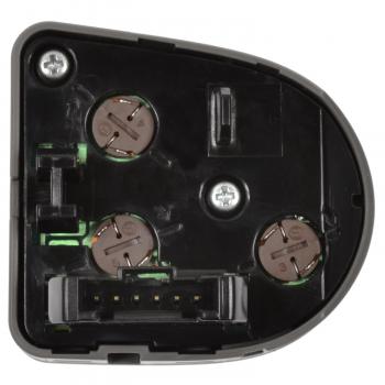 2005 Chevrolet Malibu Cruise Control Switch BWD CCW1149 image 2 of 3