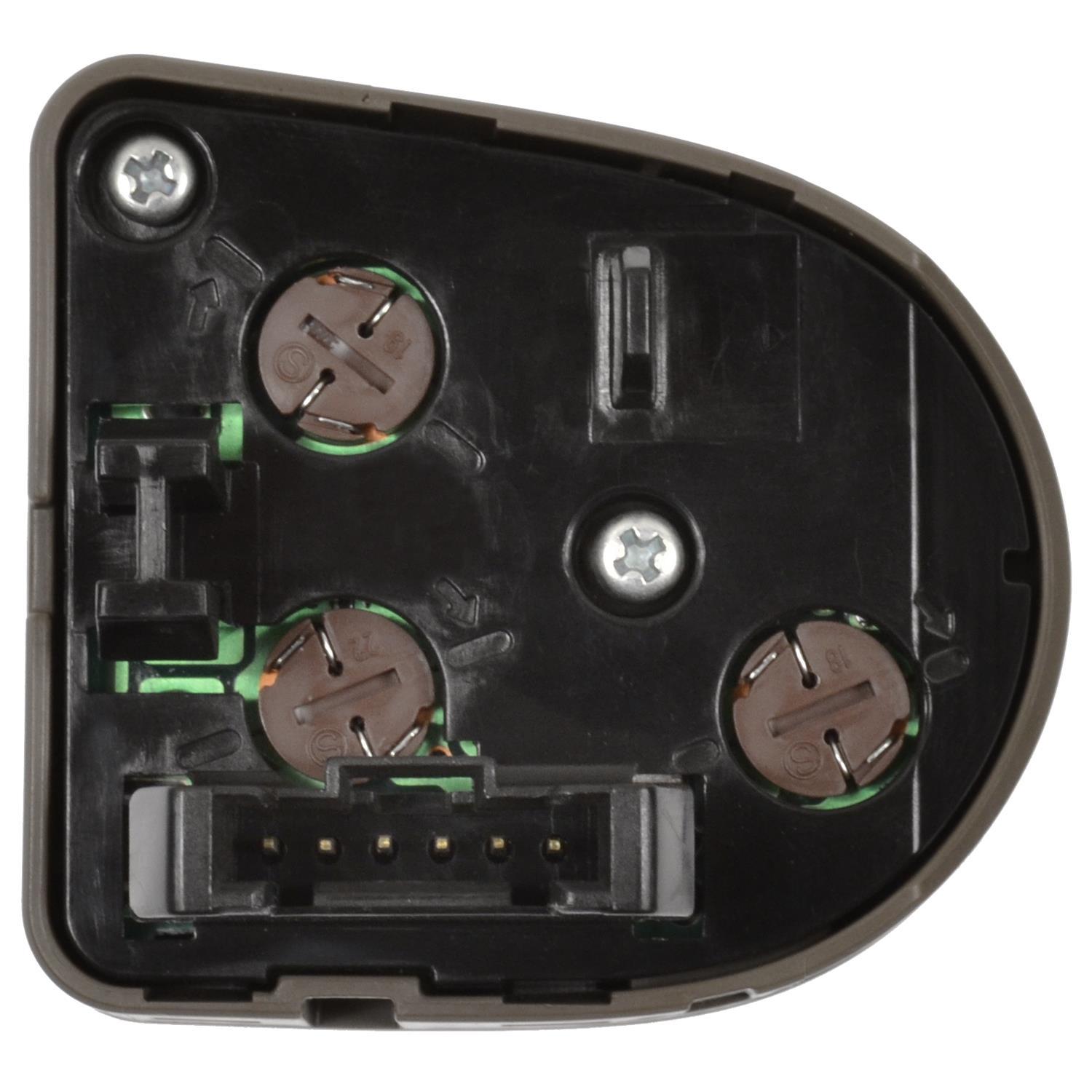 BWD CCW1150 Cruise Control Switch product image 2 of 3