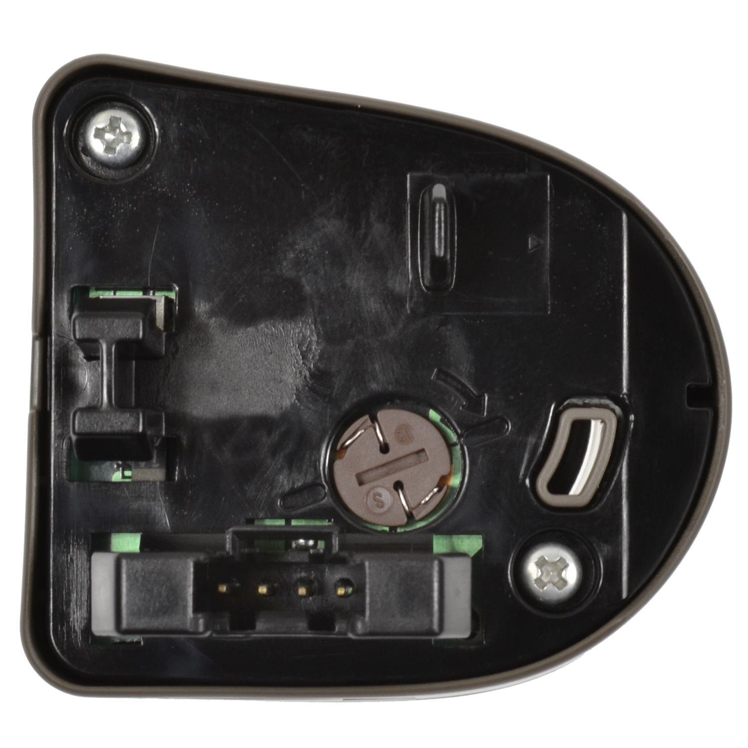 BWD CCW1151 - Cruise Control Switch BWD CCW1151 Cruise Control Switch product image 2 of 3