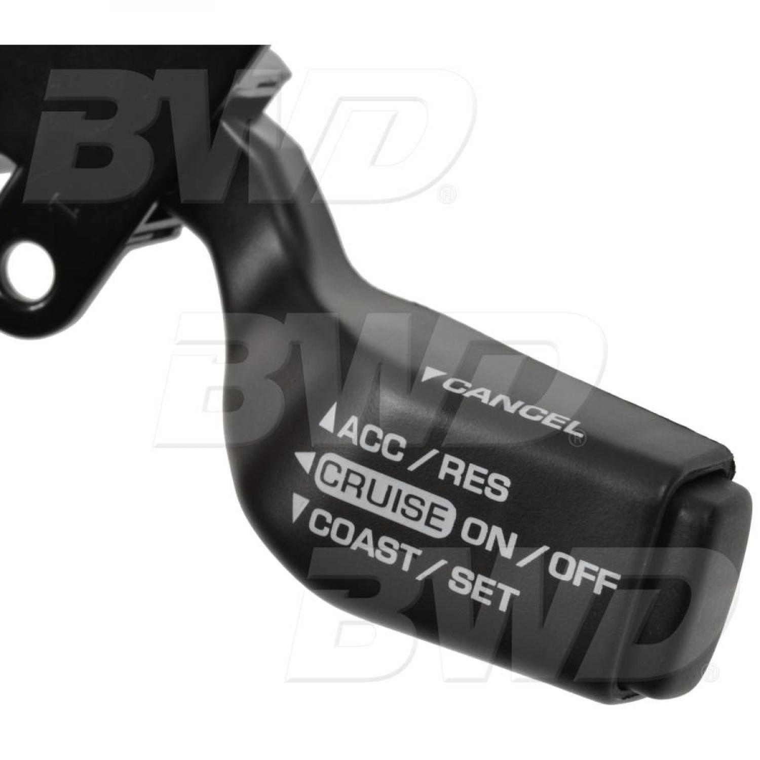 BWD CCW1156 - Cruise Control Switch BWD CCW1156 Cruise Control Switch product image 1 of 3