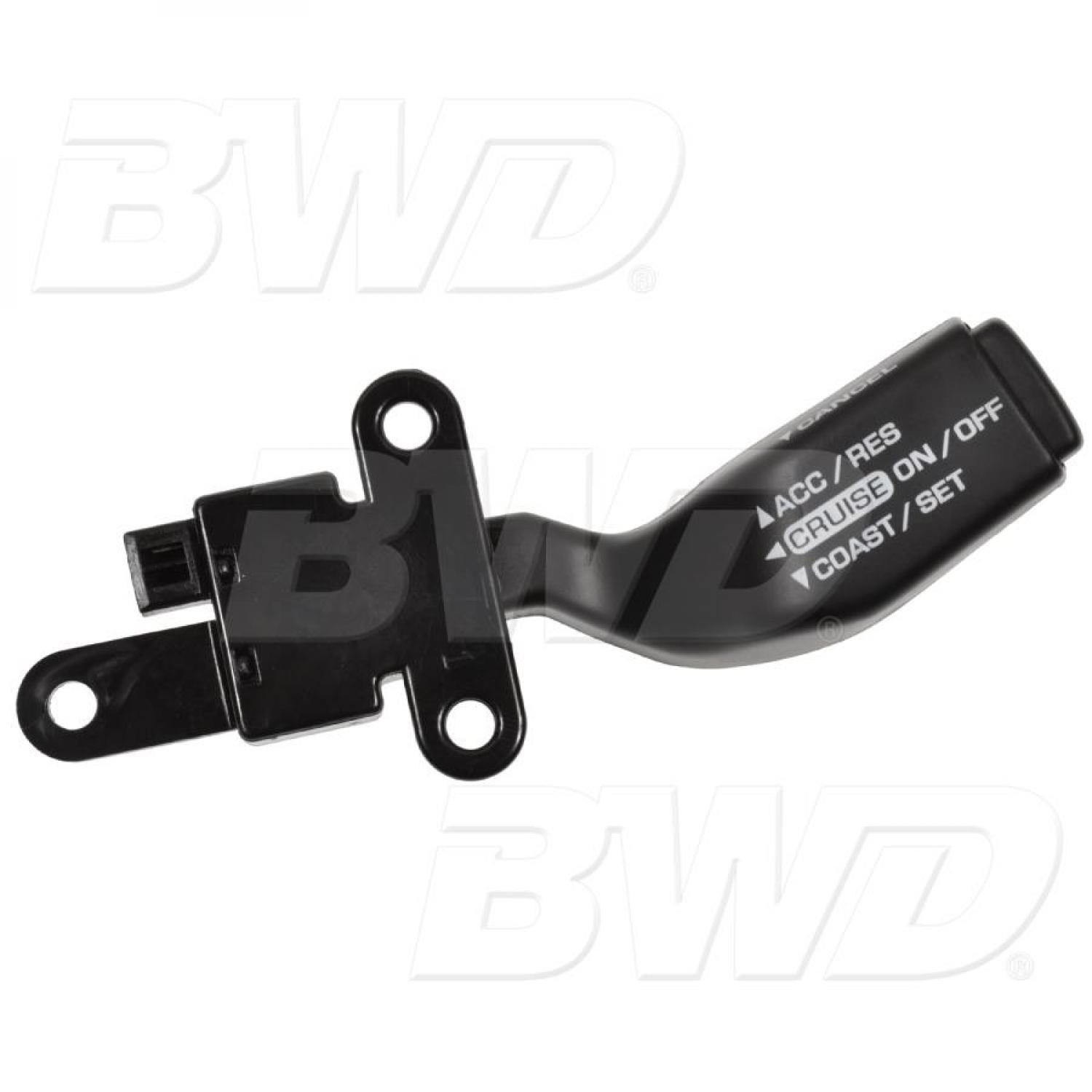 BWD CCW1156 - Cruise Control Switch BWD CCW1156 Cruise Control Switch product image 2 of 3