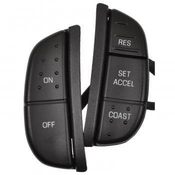 2007 Ford E-150 Econoline Cruise Control Switch BWD CCW1161 image 1 of 3