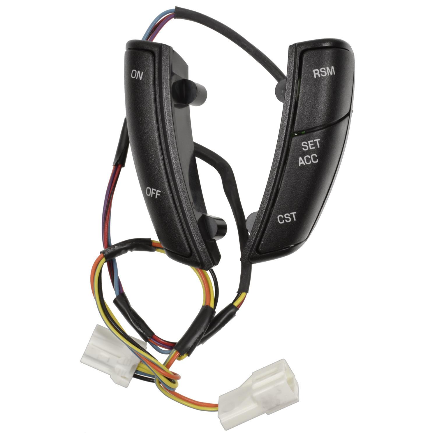 BWD CCW1162 Cruise Control Switch product image 2 of 3