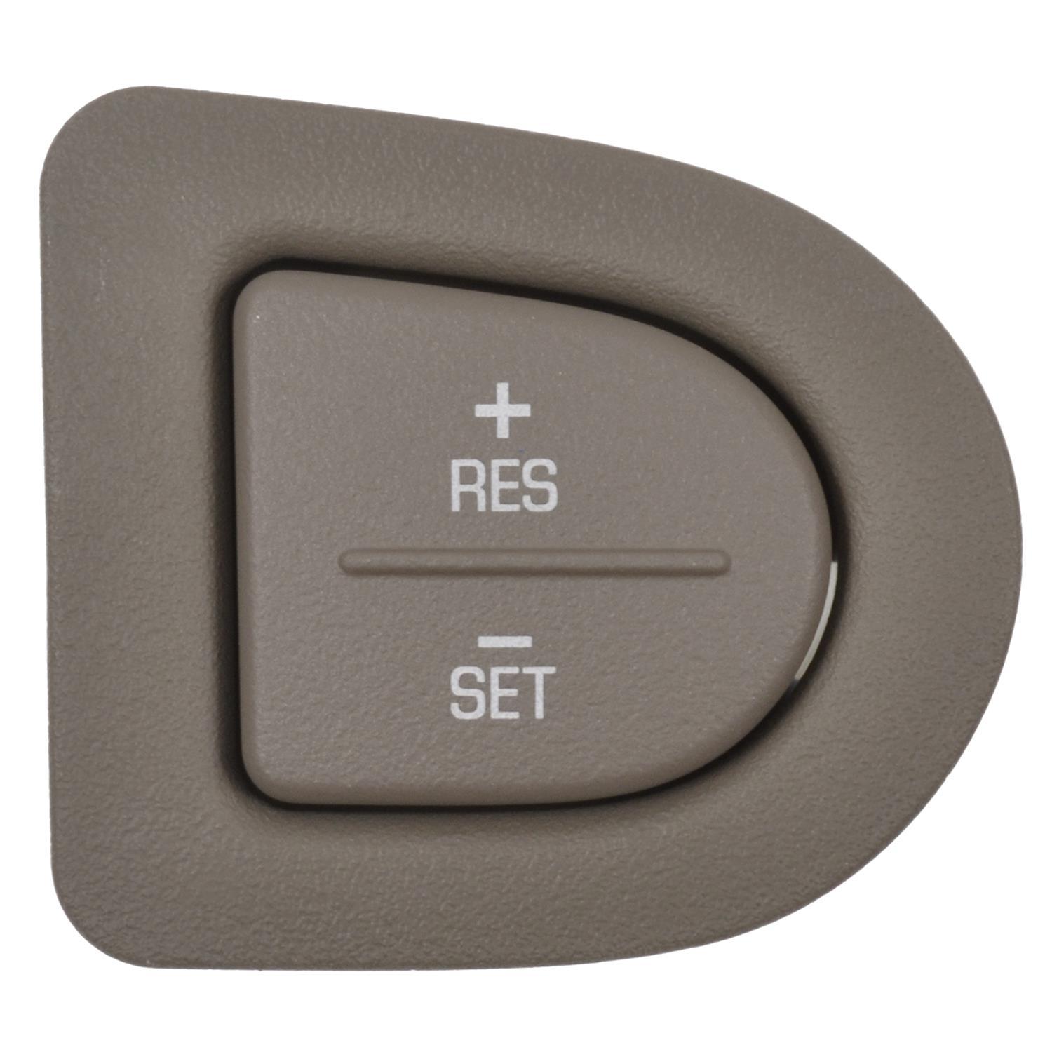 BWD CCW1167 Cruise Control Switch product image 1 of 3