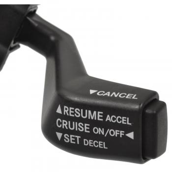 2007 Dodge Nitro Cruise Control Switch