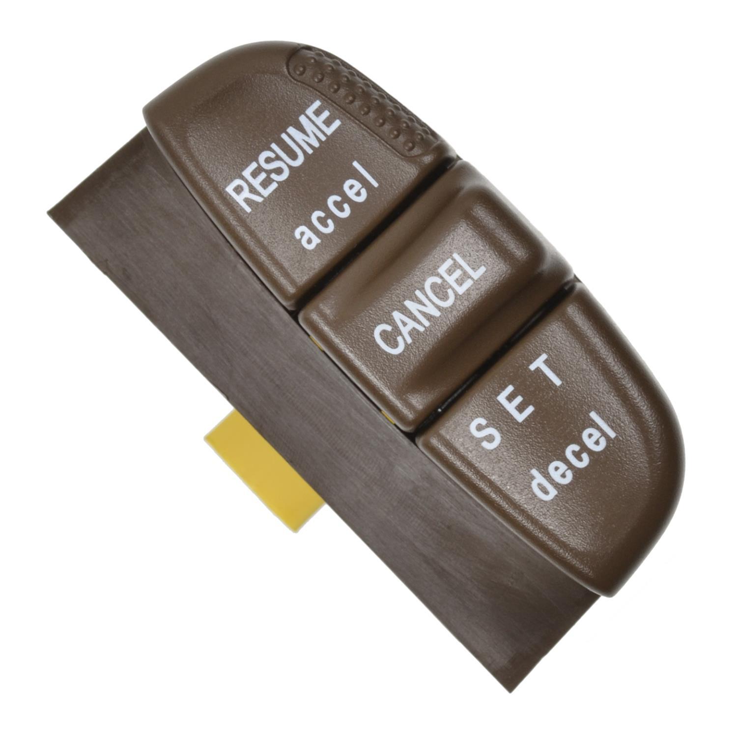 BWD CCW1172 - Cruise Control Switch BWD CCW1172 Cruise Control Switch product image 1 of 3