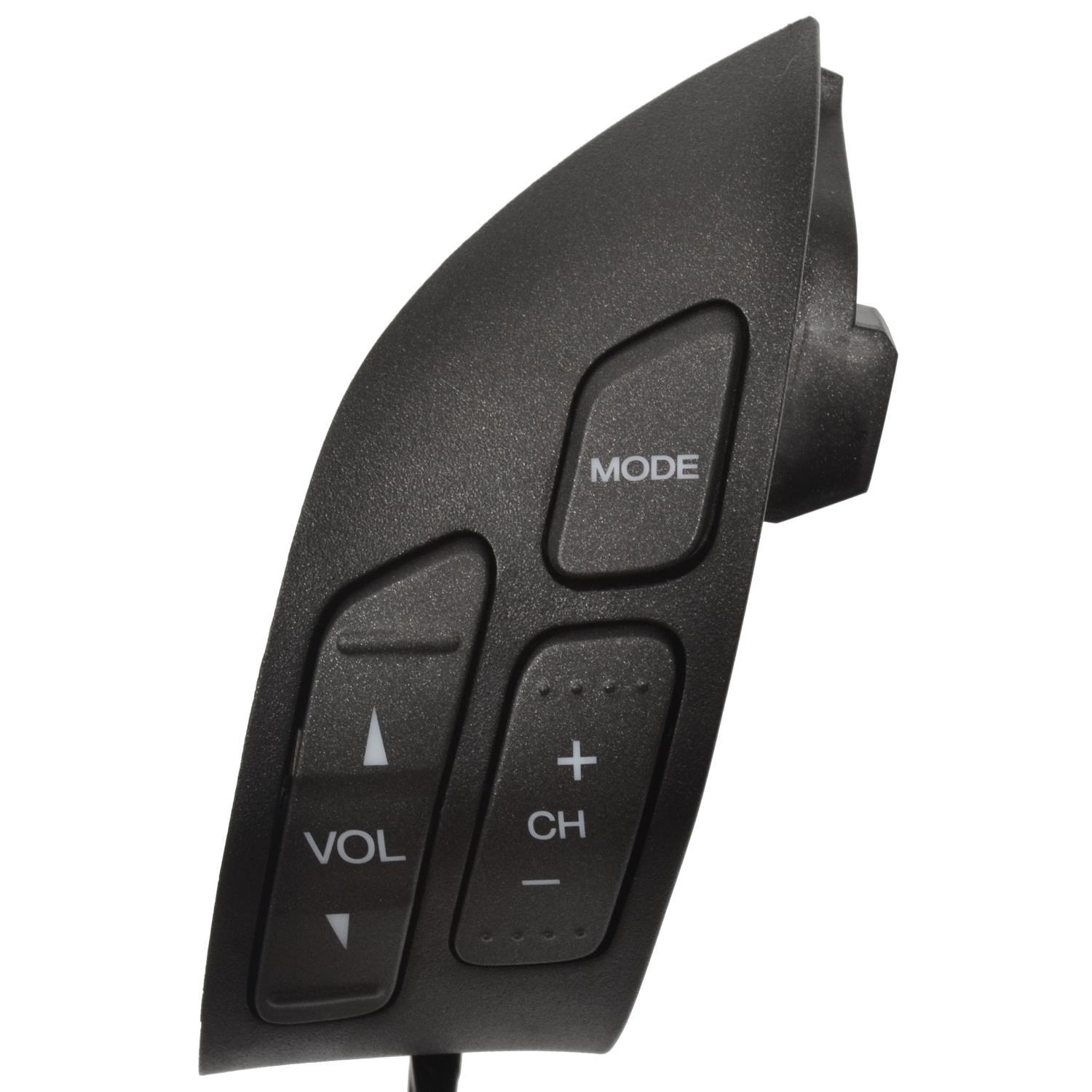 BWD CCW1181 - Cruise Control Switch BWD CCW1181 Cruise Control Switch product image 2 of 4