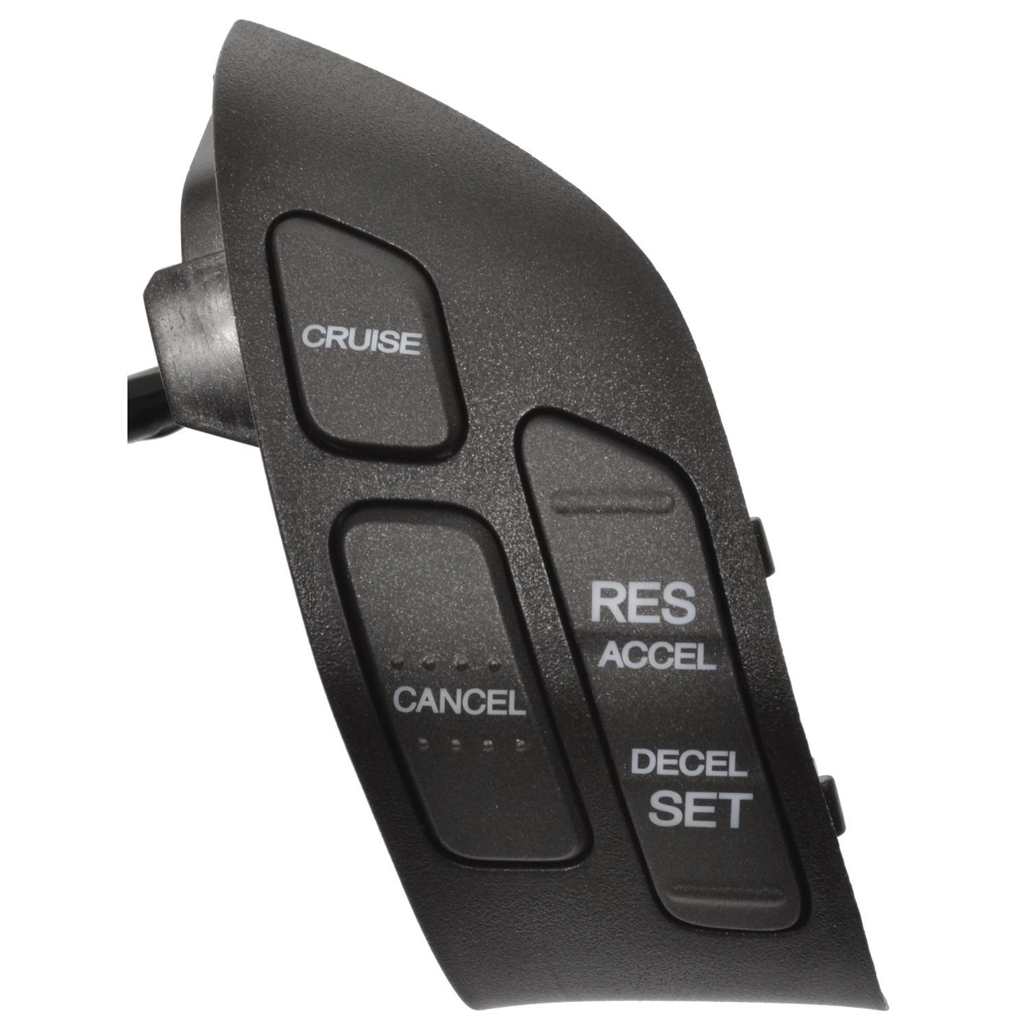 BWD CCW1181 - Cruise Control Switch BWD CCW1181 Cruise Control Switch product image 4 of 4