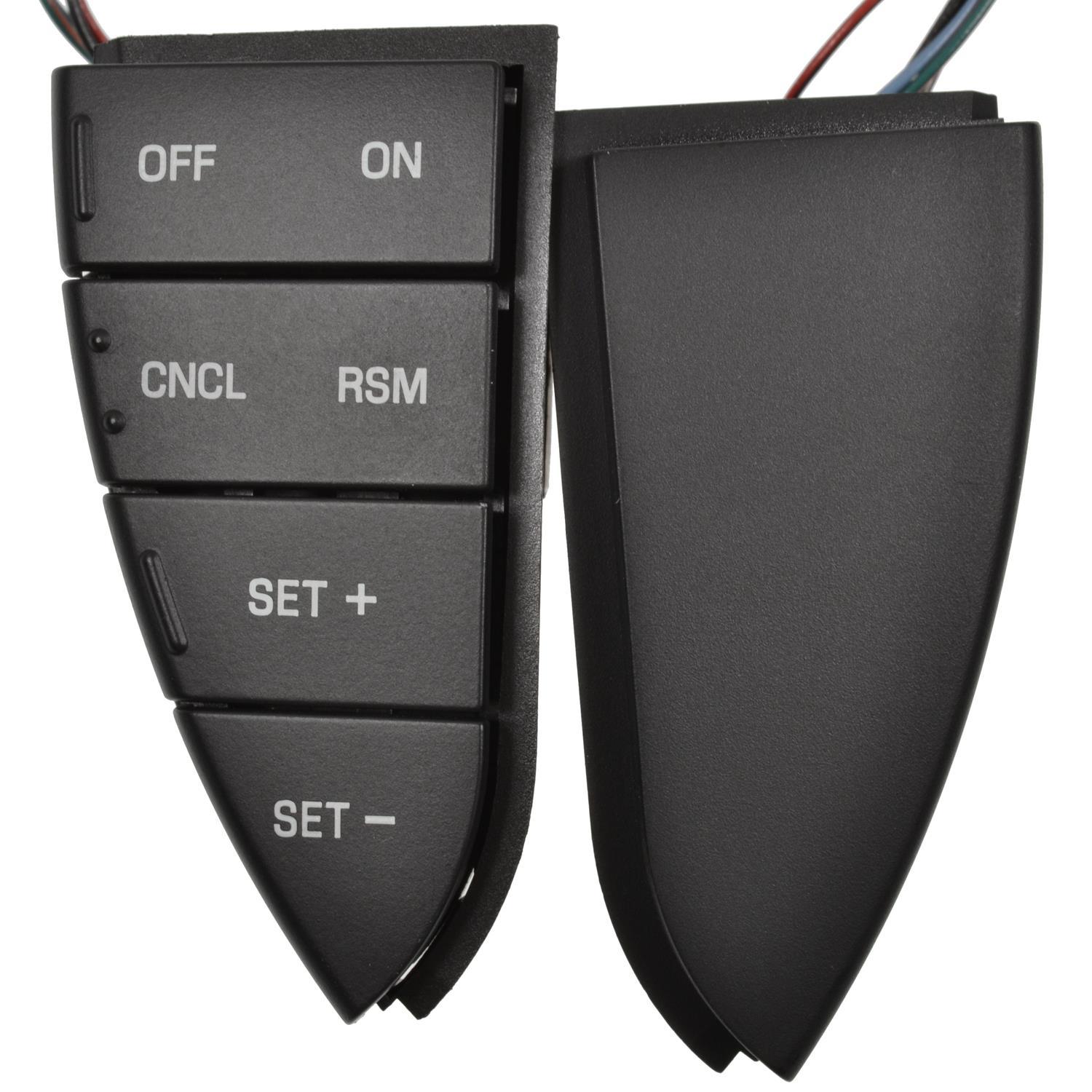 BWD CCW1188 - Cruise Control Switch BWD CCW1188 Cruise Control Switch product image 1 of 3