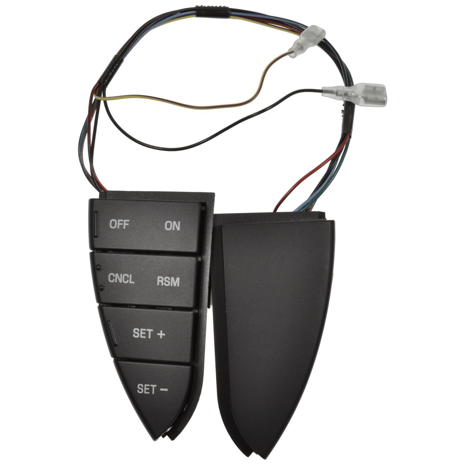 BWD CCW1188 - Cruise Control Switch BWD CCW1188 Cruise Control Switch product image 2 of 3