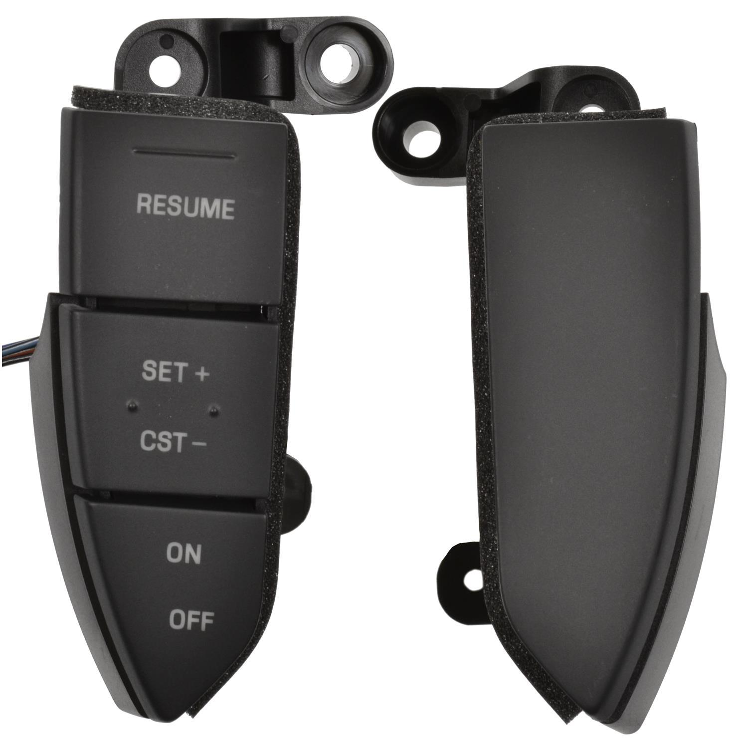 BWD CCW1189 - Cruise Control Switch BWD CCW1189 Cruise Control Switch product image 1 of 3
