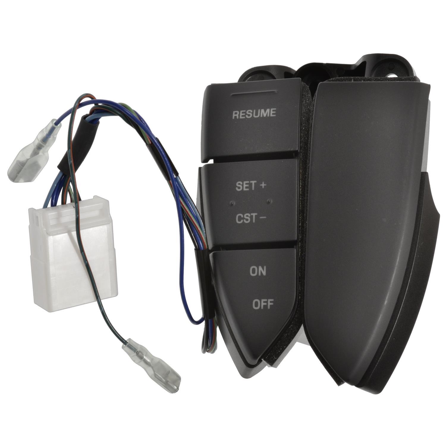 BWD CCW1189 - Cruise Control Switch BWD CCW1189 Cruise Control Switch product image 2 of 3