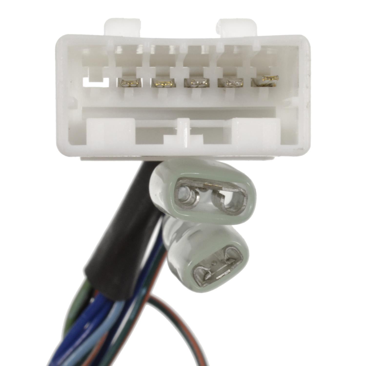 BWD CCW1189 - Cruise Control Switch BWD CCW1189 Cruise Control Switch product image 3 of 3