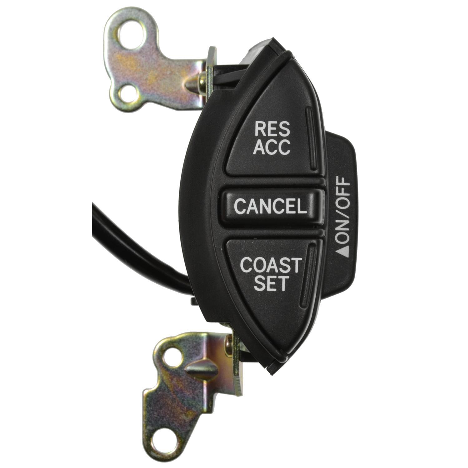 BWD CCW1190 - Cruise Control Switch BWD CCW1190 Cruise Control Switch product image 1 of 3