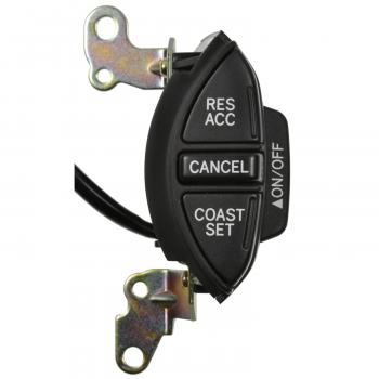 2000 Toyota Avalon Cruise Control Switch BWD CCW1190 image 1 of 3