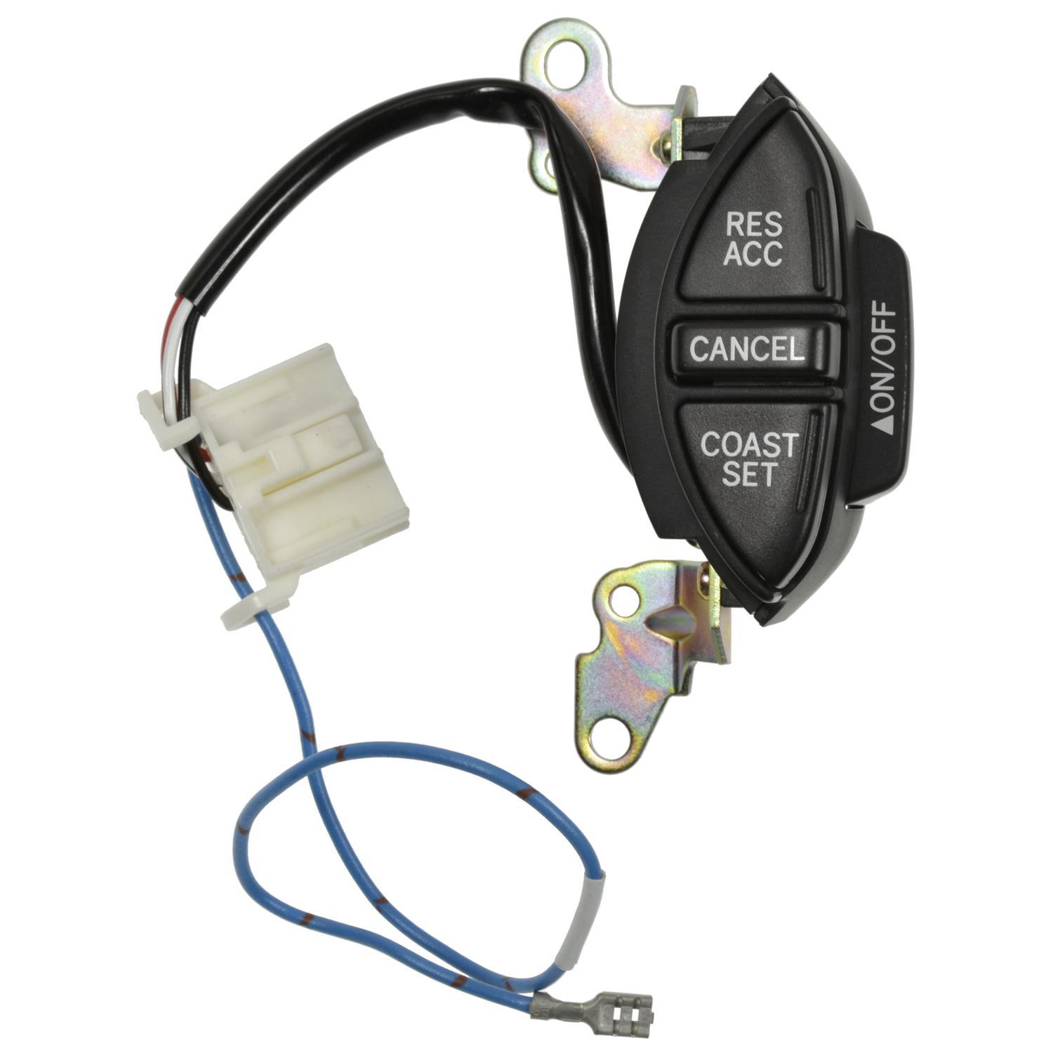 BWD CCW1190 - Cruise Control Switch BWD CCW1190 Cruise Control Switch product image 2 of 3