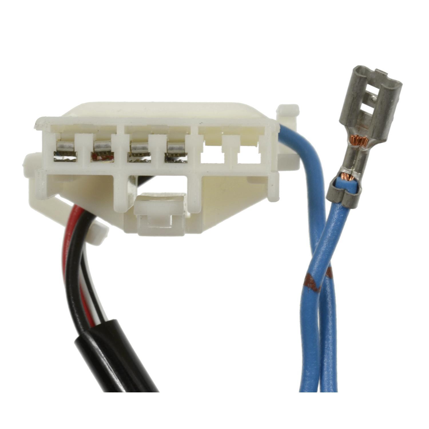 BWD CCW1190 - Cruise Control Switch BWD CCW1190 Cruise Control Switch product image 3 of 3