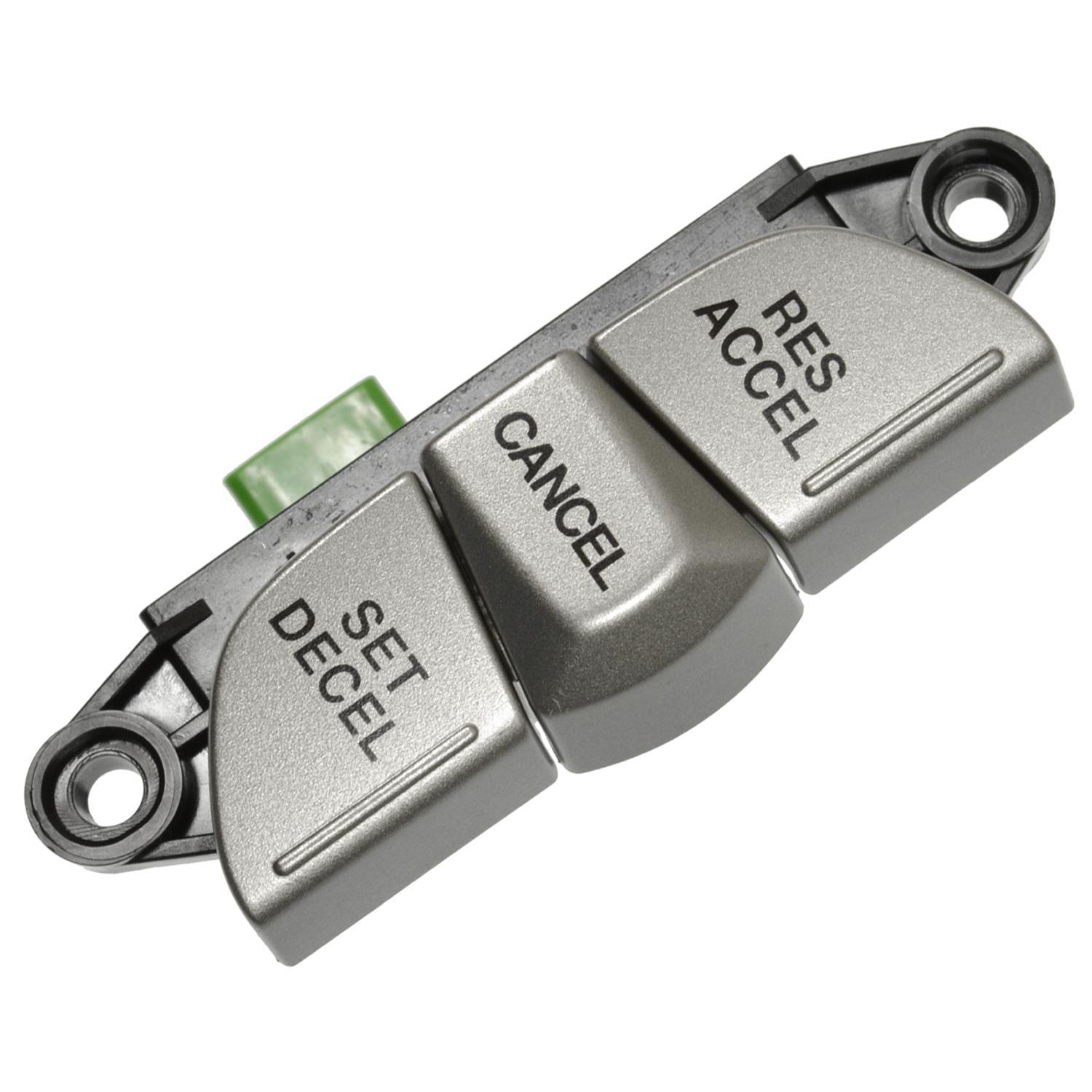 BWD CCW1192 - Cruise Control Switch BWD CCW1192 Cruise Control Switch product image 1 of 3