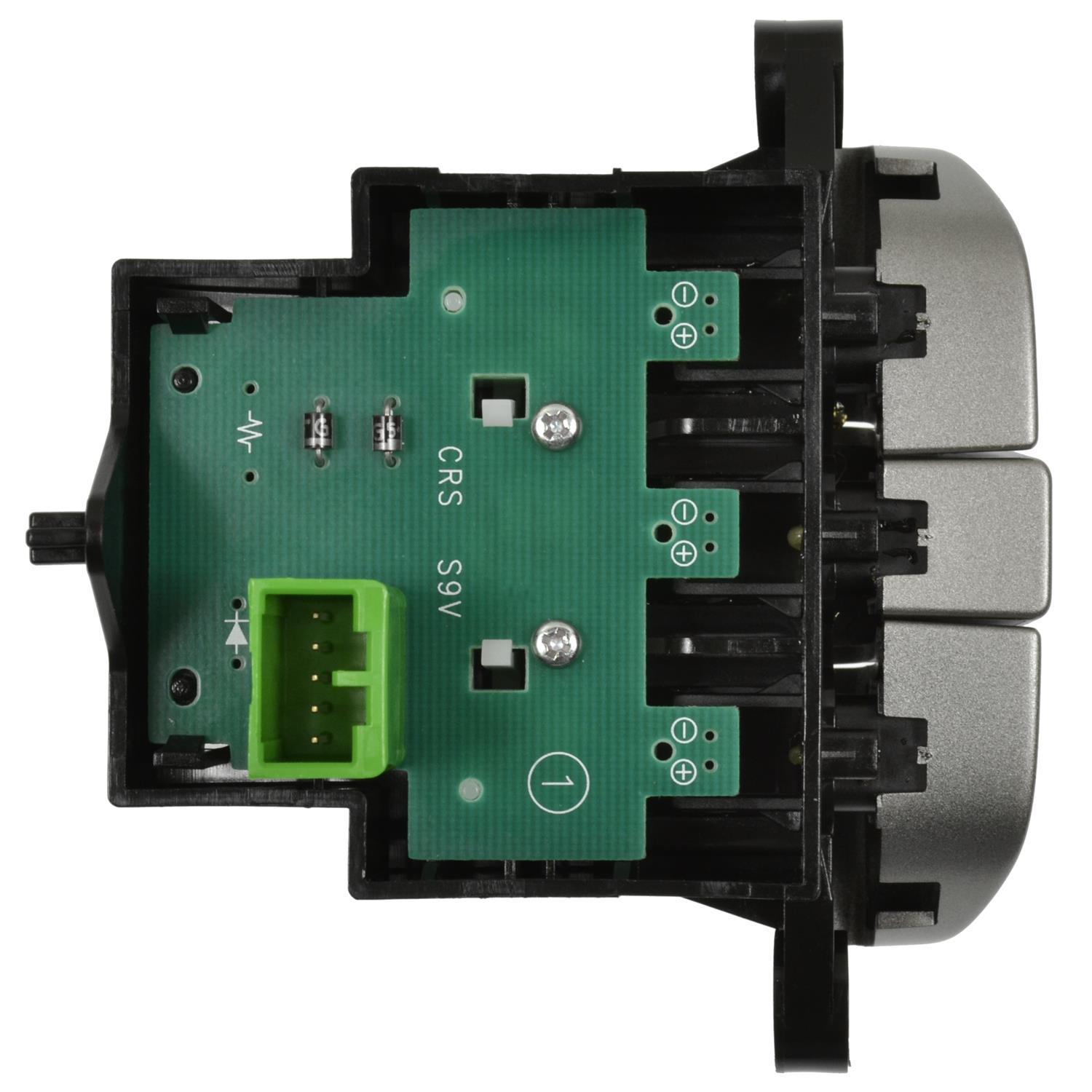 BWD CCW1192 - Cruise Control Switch BWD CCW1192 Cruise Control Switch product image 2 of 3