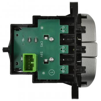 2005 Honda Pilot Cruise Control Switch BWD CCW1192 image 2 of 3