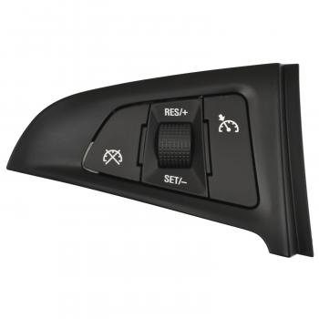 2010 GMC Terrain Cruise Control Switch BWD CCW1197 image 1 of 3