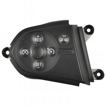 2014 Chevrolet Silverado 2500 Cruise Control Switch BWD CCW1198 image 1 of 3