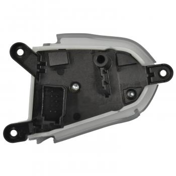 2014 Chevrolet Silverado 2500 Cruise Control Switch BWD CCW1198 image 2 of 3