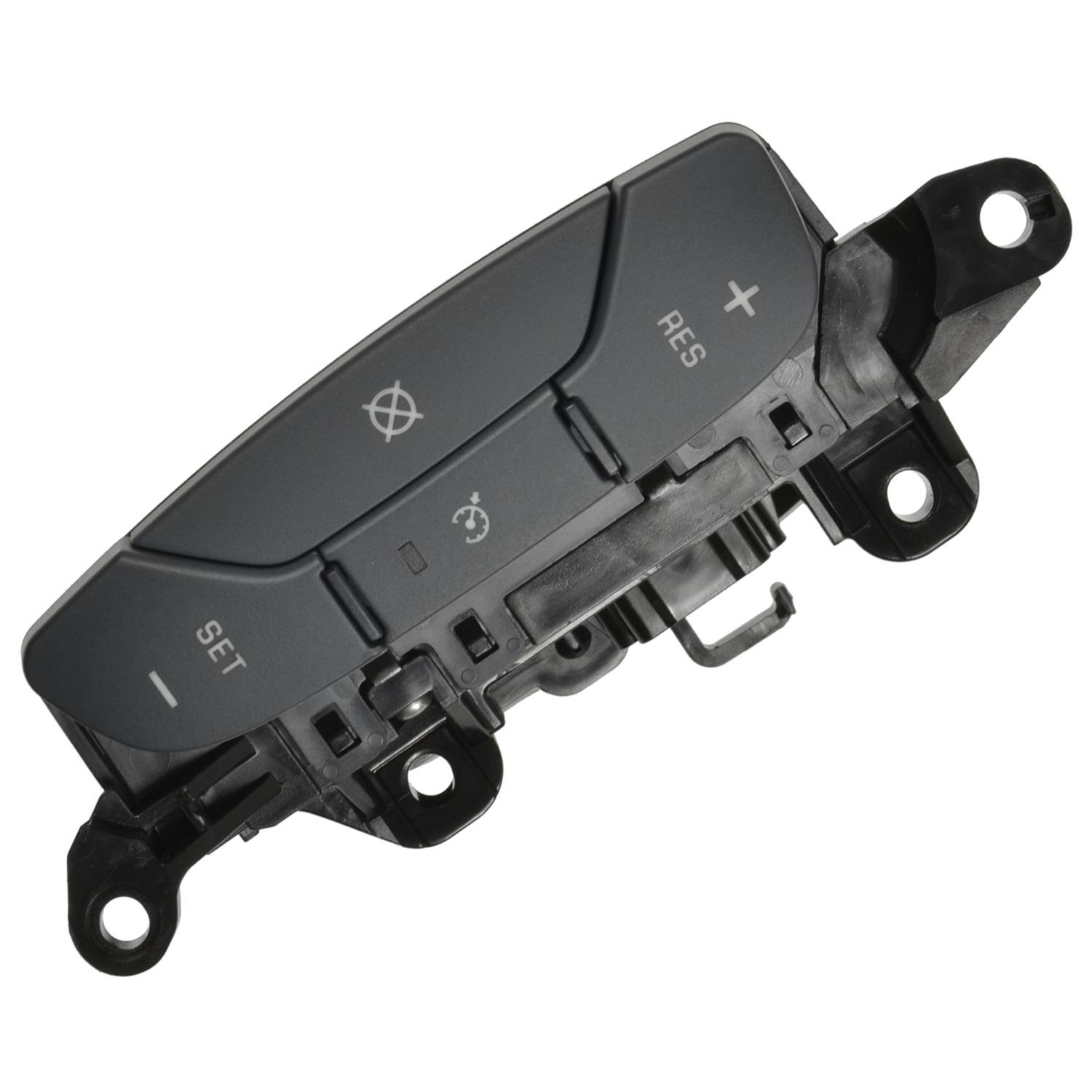 BWD CCW1200 Cruise Control Switch product image 1 of 3