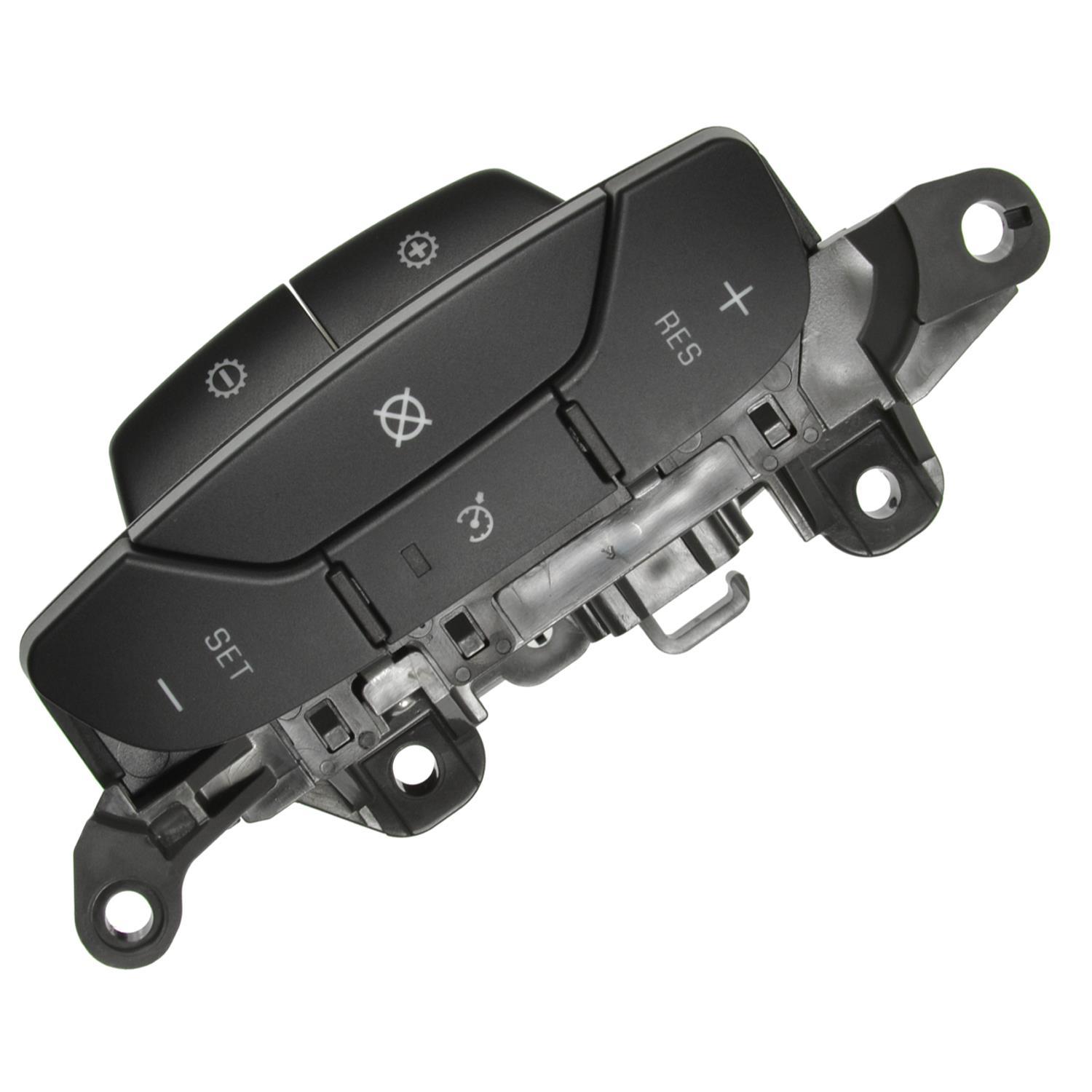 BWD CCW1201 Cruise Control Switch product image 1 of 3