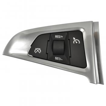 2012 Buick Regal Cruise Control Switch BWD CCW1206 image 1 of 3