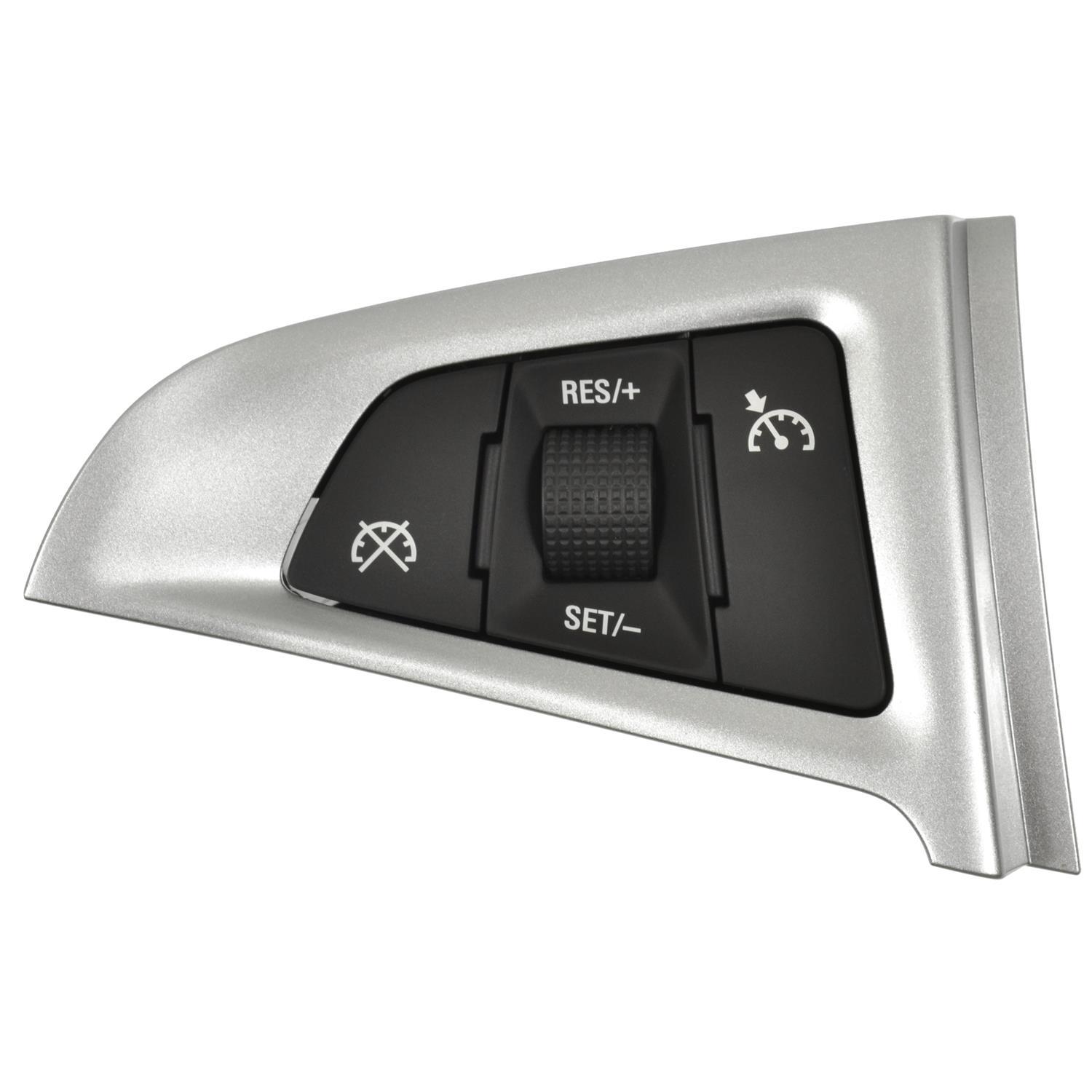 BWD CCW1207 - Cruise Control Switch BWD CCW1207 Cruise Control Switch product image 1 of 3