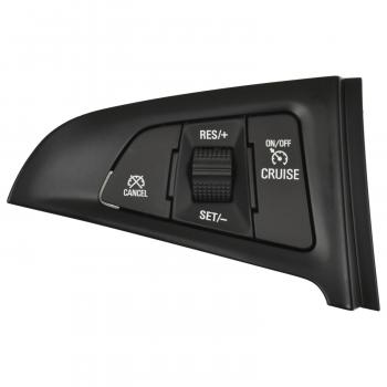 2012 GMC Terrain Cruise Control Switch BWD CCW1208 image 1 of 3
