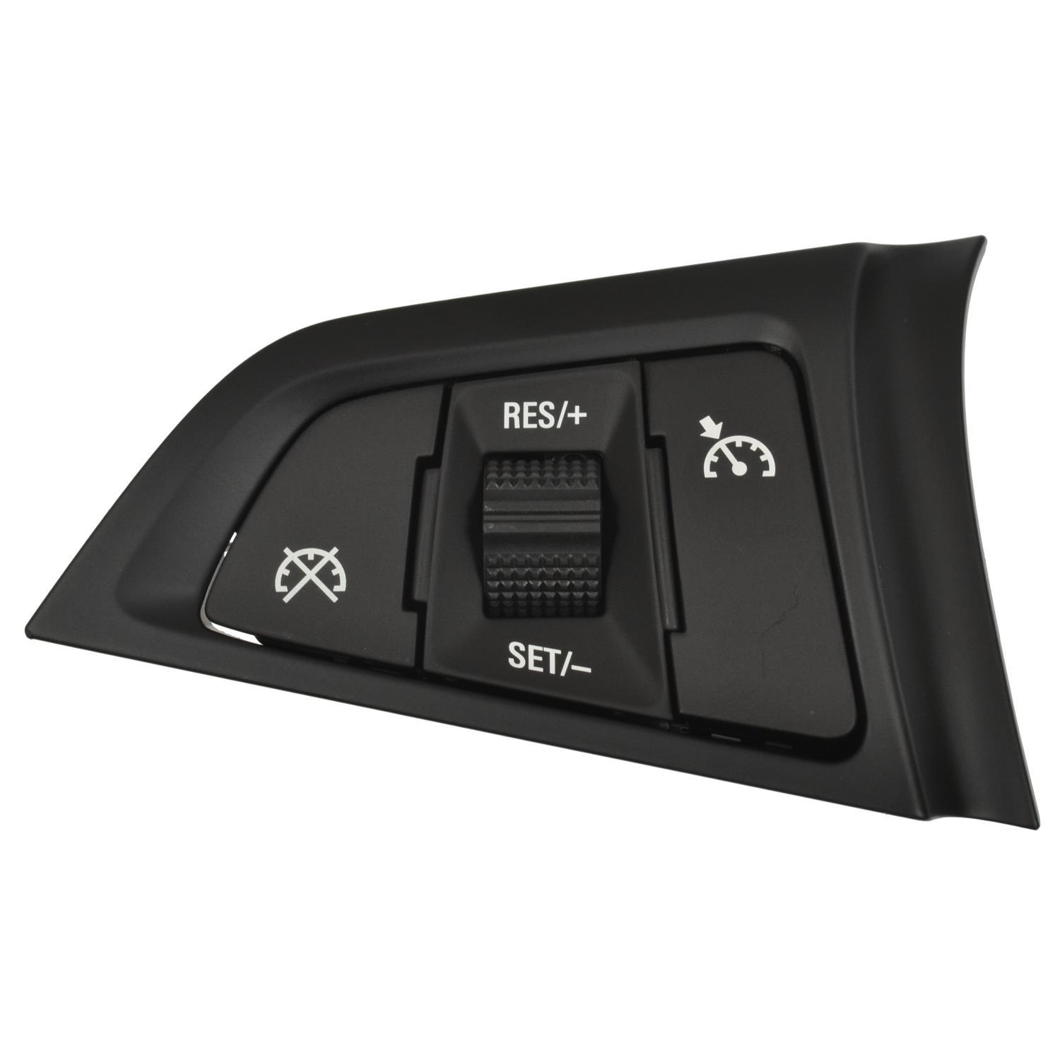 BWD CCW1209 Cruise Control Switch product image 1 of 3