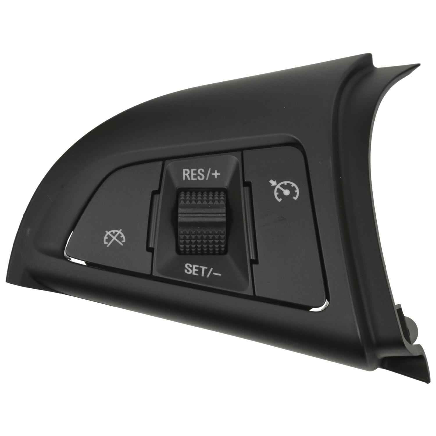 BWD CCW1213 - Cruise Control Switch BWD CCW1213 Cruise Control Switch product image 1 of 3