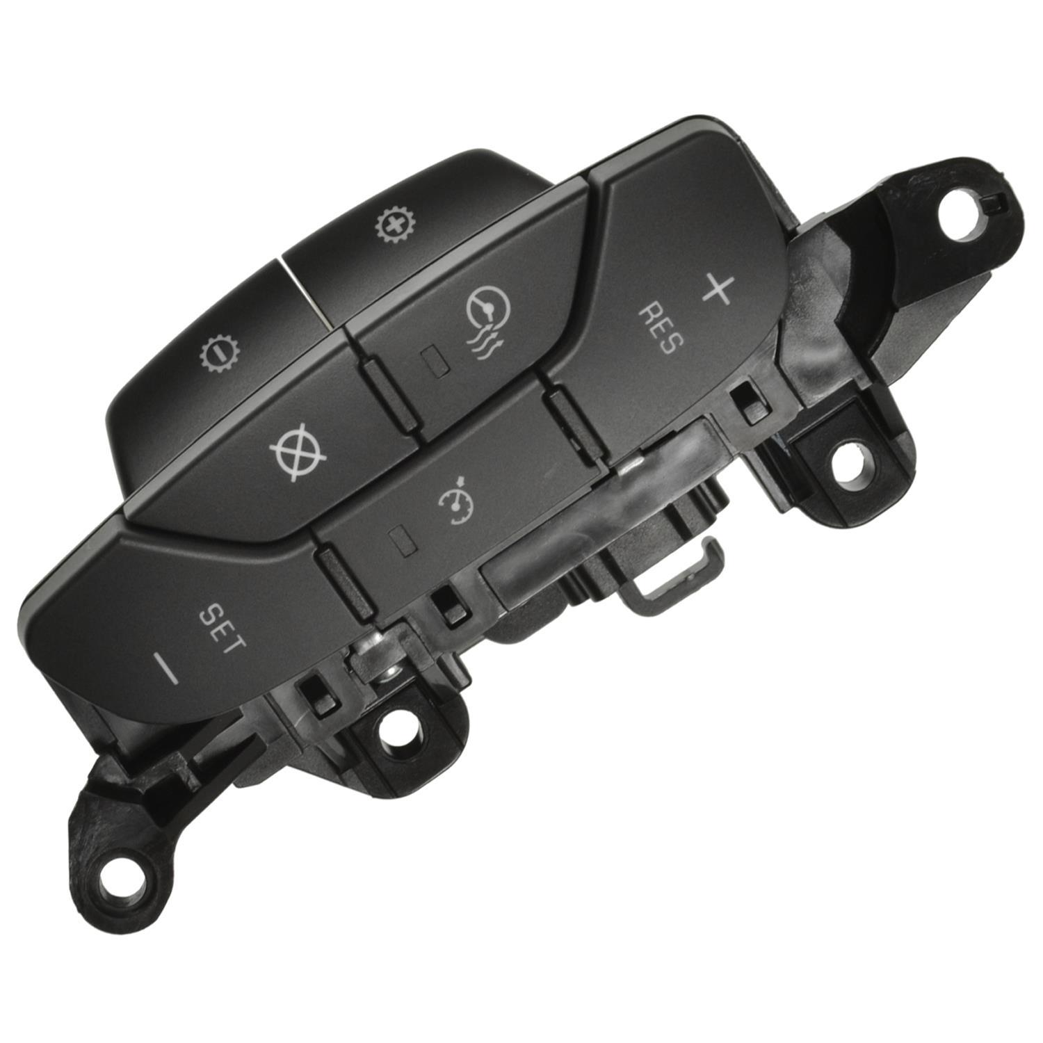 BWD CCW1215 - Cruise Control Switch BWD CCW1215 Cruise Control Switch product image 1 of 3