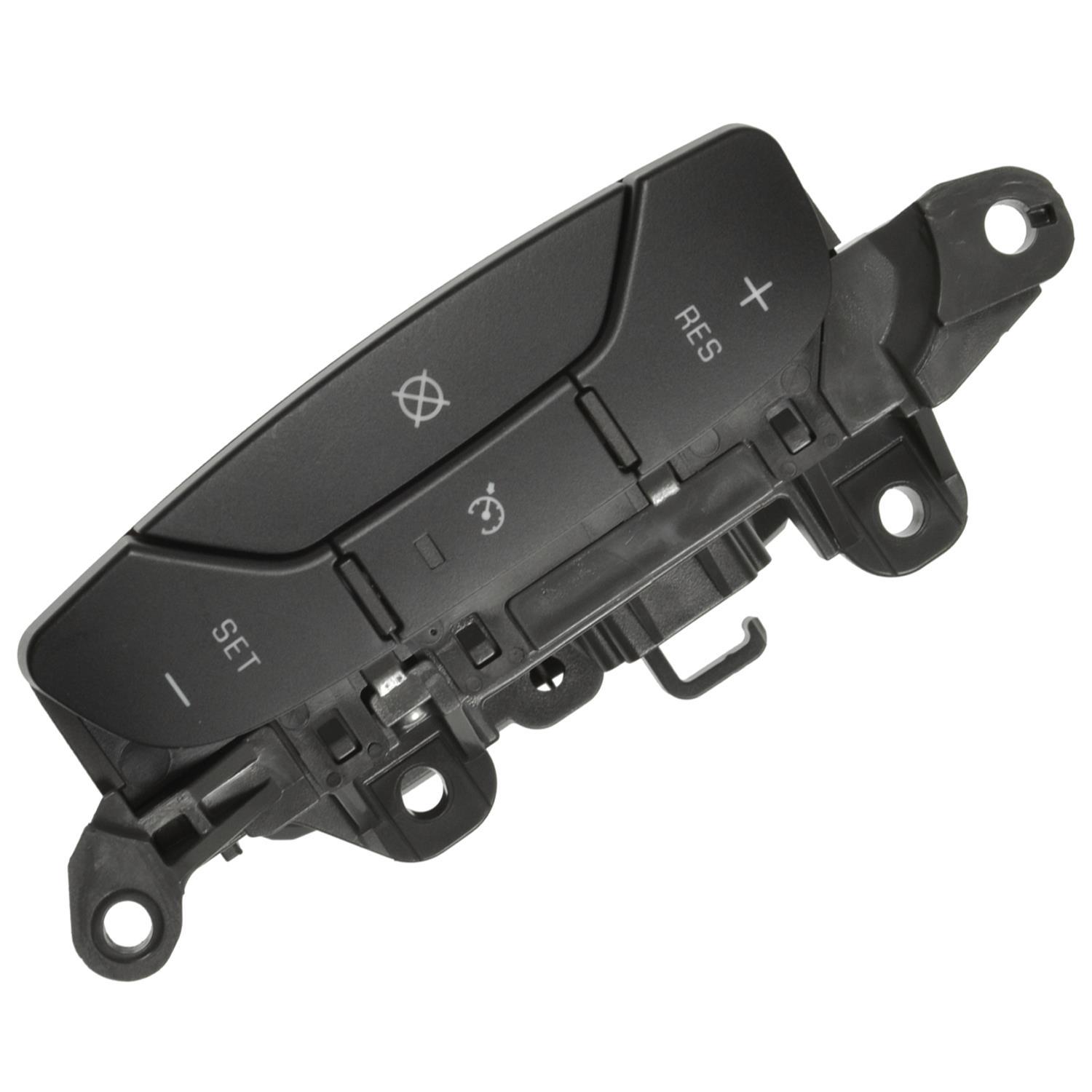 BWD CCW1222 - Cruise Control Switch BWD CCW1222 Cruise Control Switch product image 1 of 3