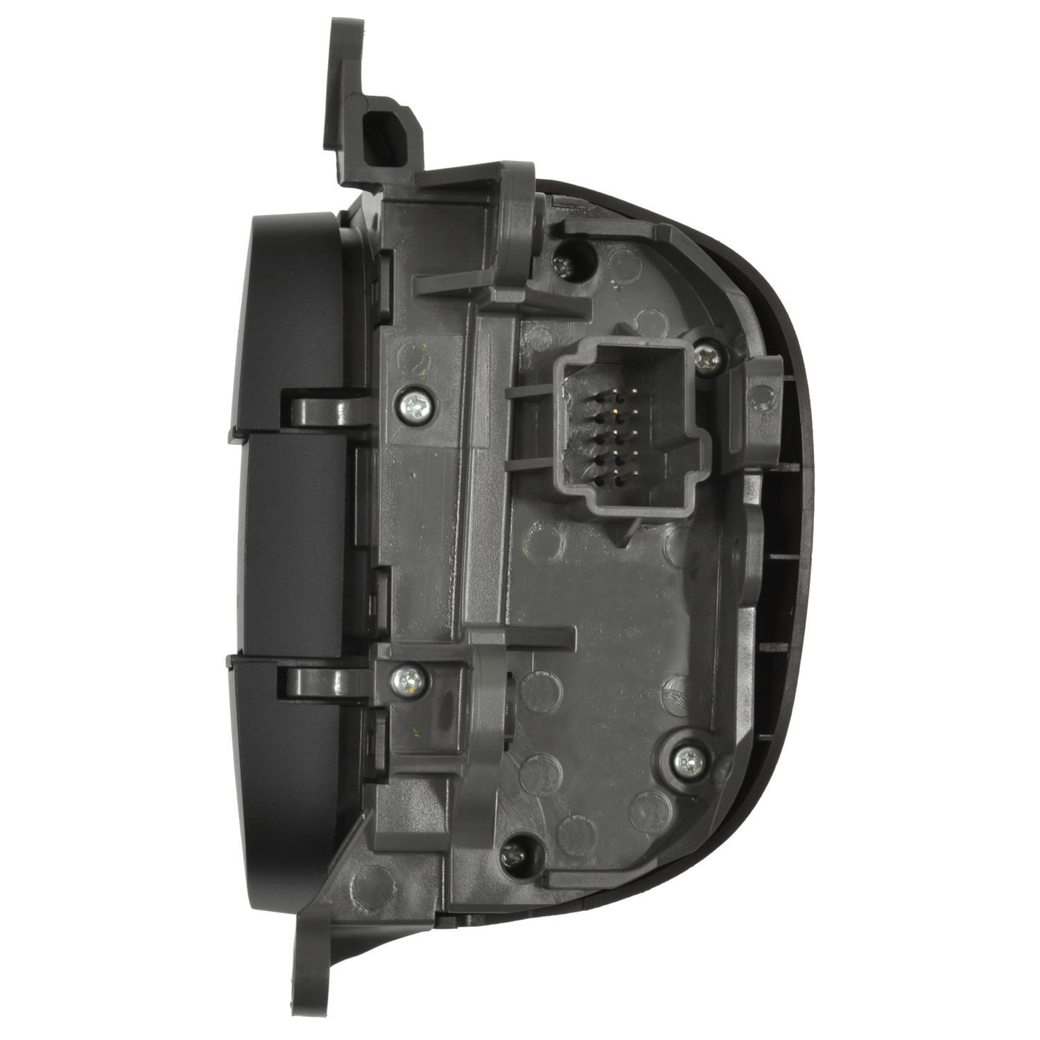 BWD CCW1222 - Cruise Control Switch BWD CCW1222 Cruise Control Switch product image 3 of 3