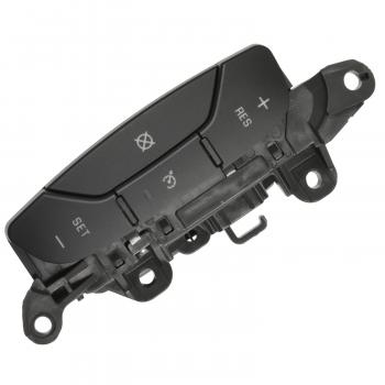 2008 Cadillac Escalade EXT Cruise Control Switch