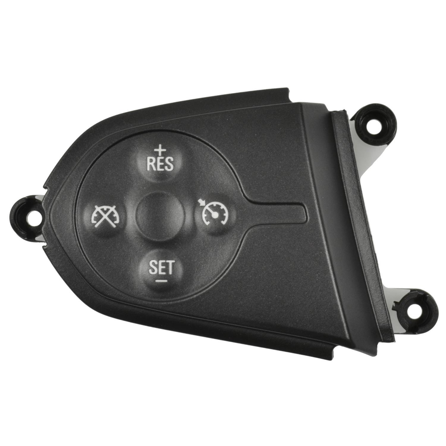 BWD CCW1226 - Cruise Control Switch BWD CCW1226 Cruise Control Switch product image 1 of 3