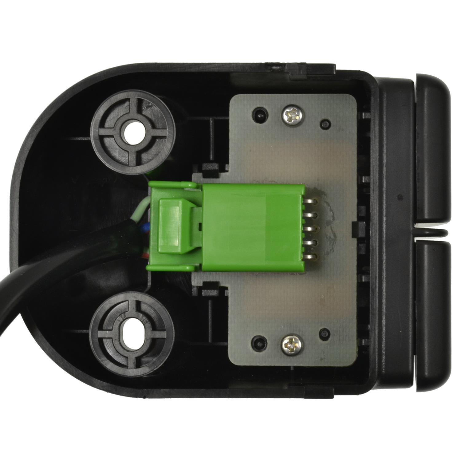 BWD CCW1227 - Cruise Control Switch BWD CCW1227 Cruise Control Switch product image 1 of 3